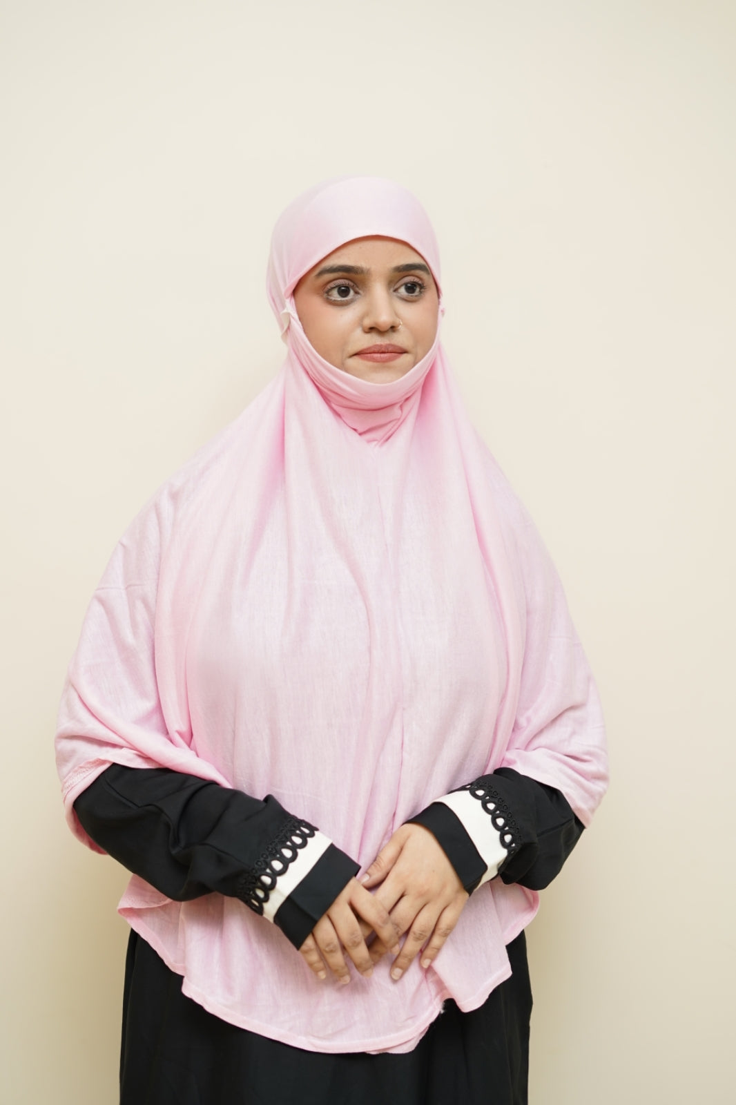 Full Length Namaz Makna for Hajj and Umrah
