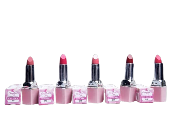 Super Matt Lipstick