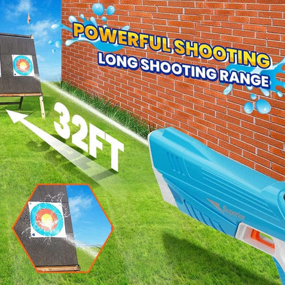 Rechargeable High Tech Electric Water Gun