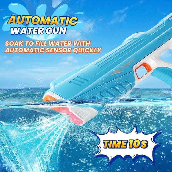 Rechargeable High Tech Electric Water Gun