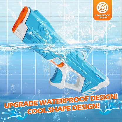 Rechargeable High Tech Electric Water Gun