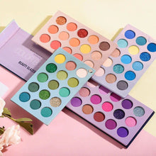 Viral Eye-Shadow Palette