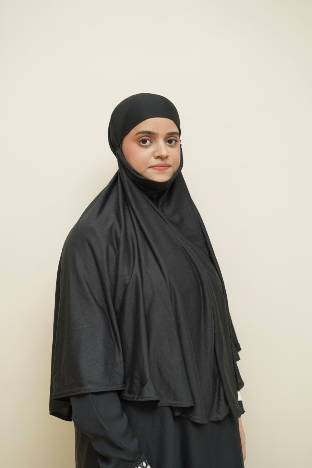 Full Length Namaz Makna for Hajj and Umrah