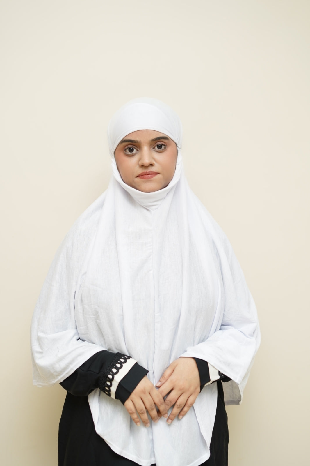 Full Length Namaz Makna for Hajj and Umrah