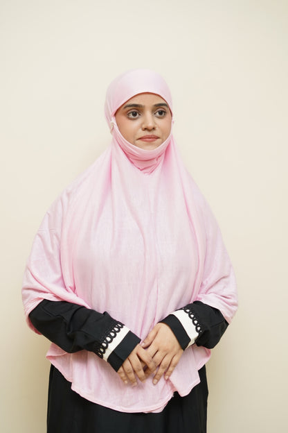 Full Length Namaz Makna for Hajj and Umrah