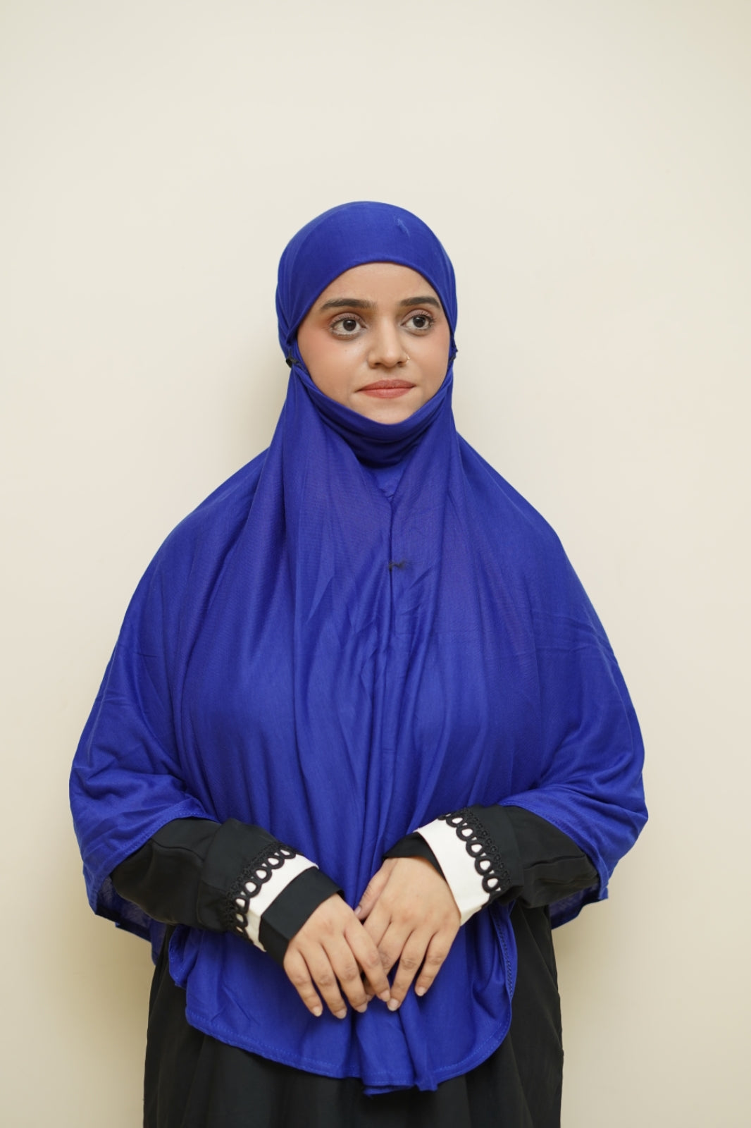 Full Length Namaz Makna for Hajj and Umrah