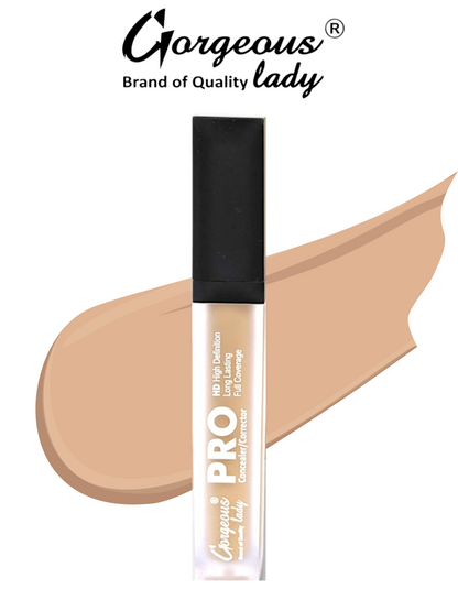 Gorgeous Lady Pro Concealor