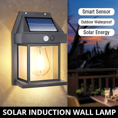 Solar Light for Garden by Asraa Store