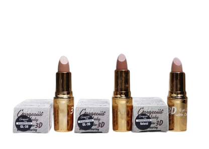 Gorgeous Lady 3D Eye Concealer