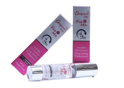 Gorgeous lady FIX ME PRIMER
