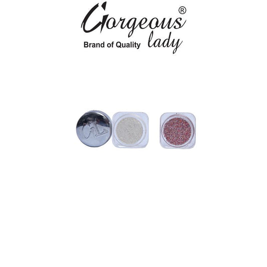 Gorgeous Lady HD Shimmer
