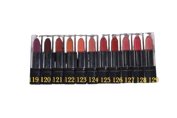 Gorgeous Lady MATTE NUDE GLOSS NEW COLOR RANGE