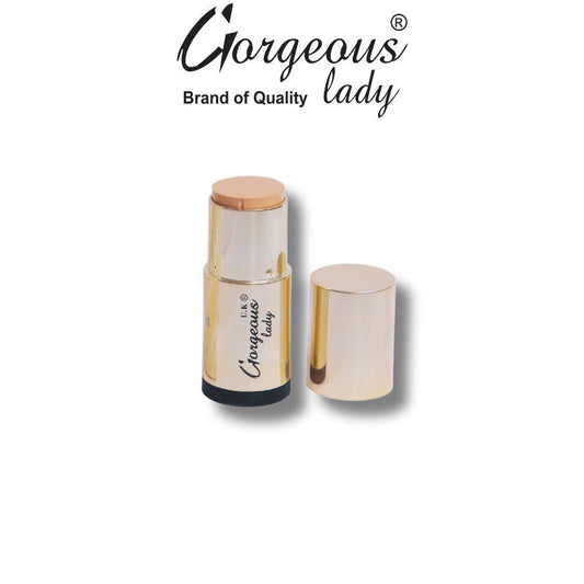 Gorgeous Lady Summer Makeup Stick
