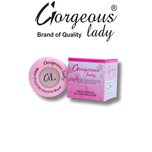 Gorgeous Lady Wet Base