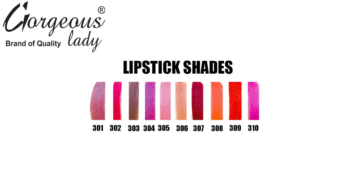 Super Matt Lipstick