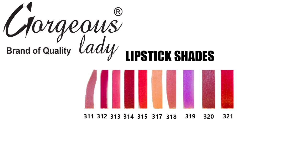 Super Matt Lipstick