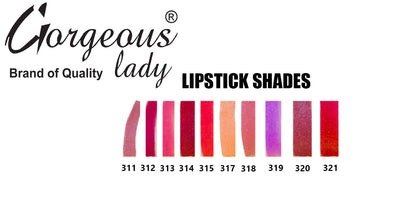 Super Matt Lipstick