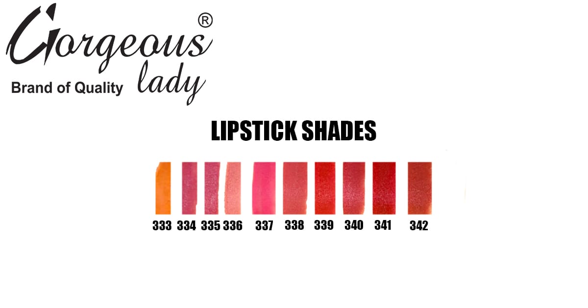 Super Matt Lipstick