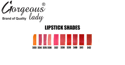 Super Matt Lipstick