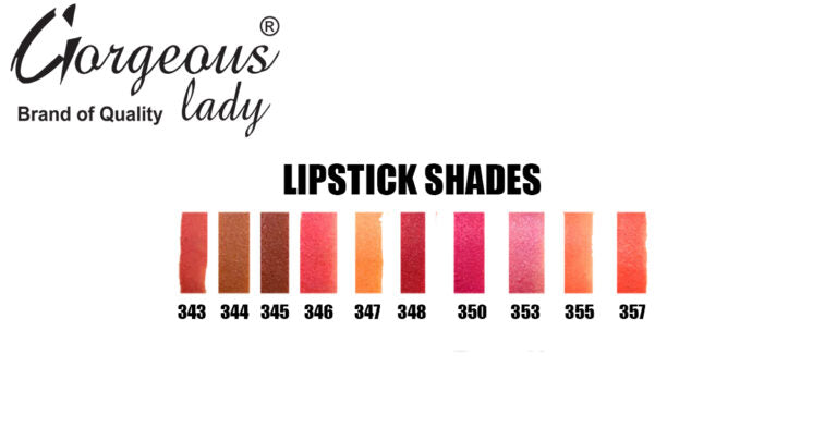 Super Matt Lipstick