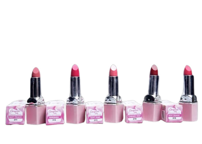 Super Matt Lipstick