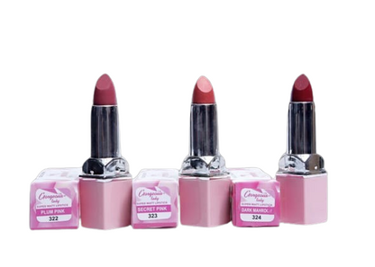 Super Matt Lipstick