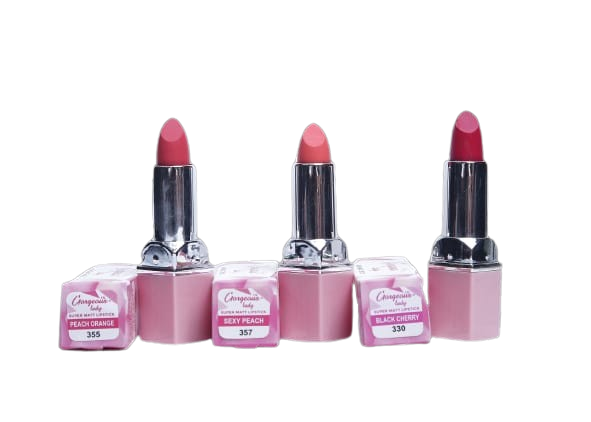 Super Matt Lipstick
