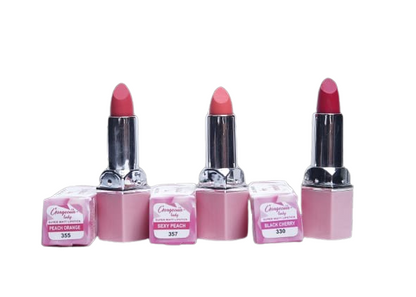 Super Matt Lipstick