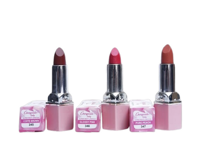Super Matt Lipstick