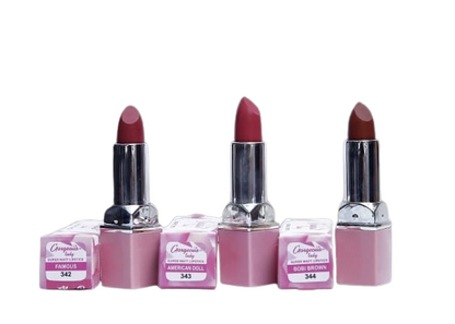 Super Matt Lipstick