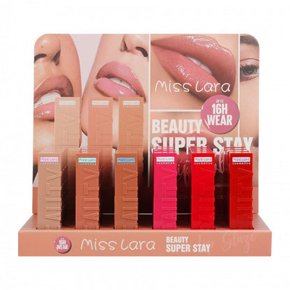 Ms. Lara Lip Gloss