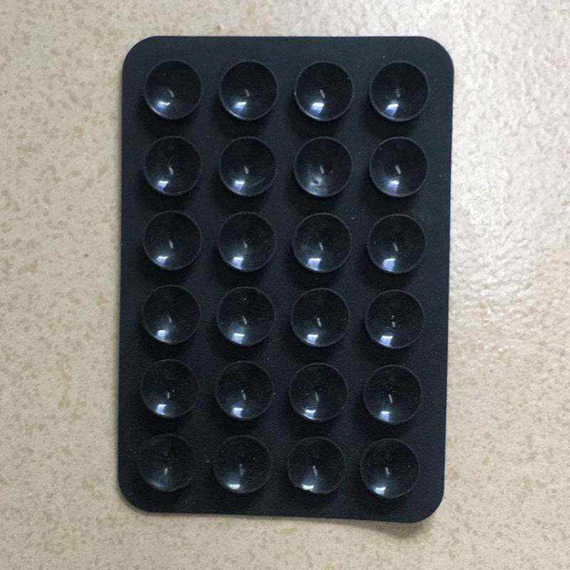 Silicone Suction Pad Phone Holder