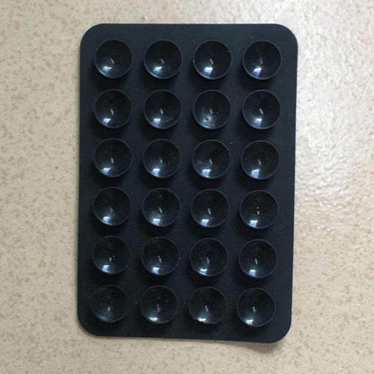 Silicone Suction Pad Phone Holder