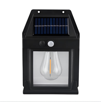 Solar Light for Garden by Asraa Store