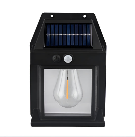 Solar Light for Garden by Asraa Store