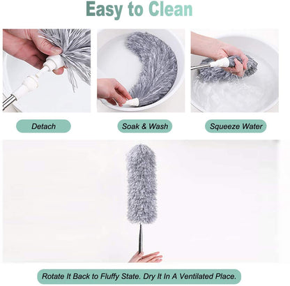 Long Handle Duster