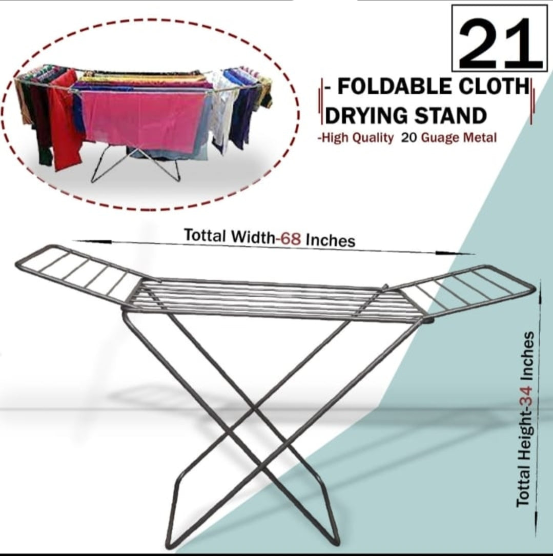 Cloth Hanger and Dryer