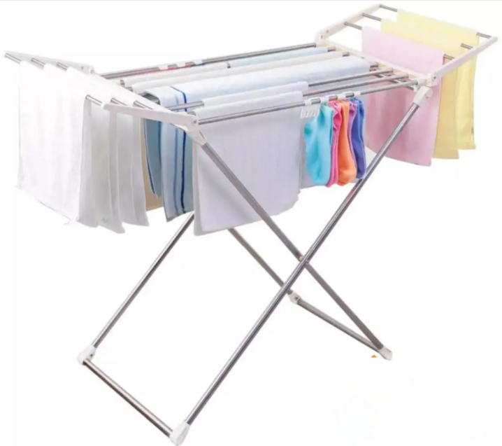 Cloth Hanger and Dryer