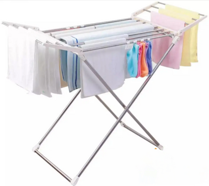 Cloth Hanger and Dryer