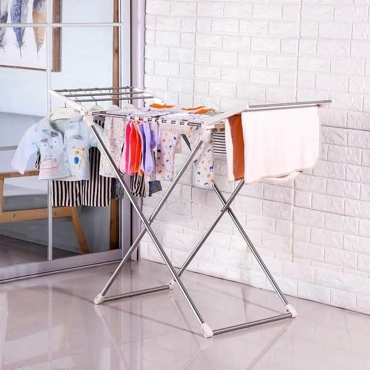 Cloth Hanger and Dryer