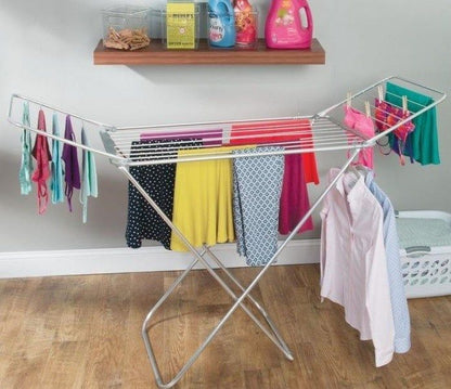 Cloth Hanger and Dryer