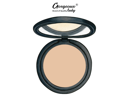 Gorgeous Lady Primer Face Powder