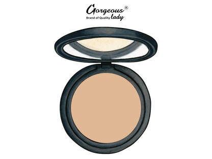 Gorgeous Lady Primer Face Powder