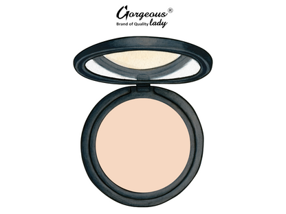 Gorgeous Lady Primer Face Powder